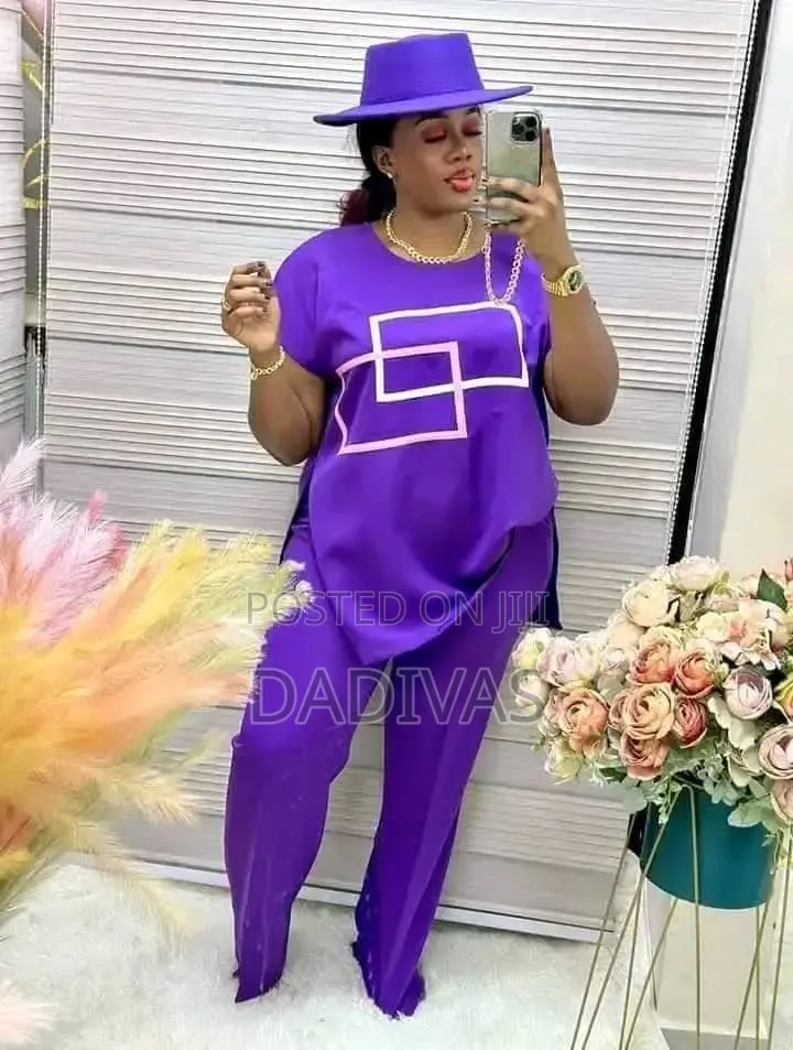 Sells Clothes