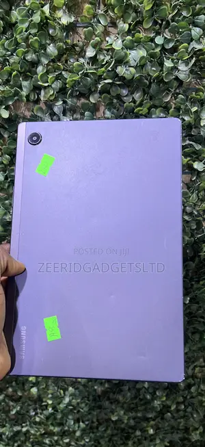 Samsung Galaxy Tab A8 10.5 (2021) 32 GB Gray