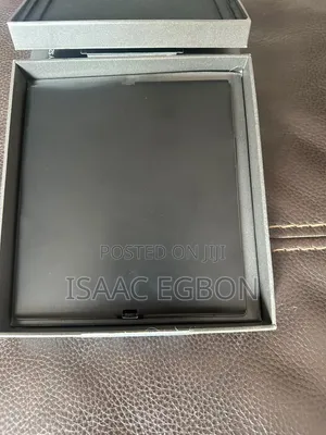 New Samsung Galaxy Z Fold7 256 GB Black