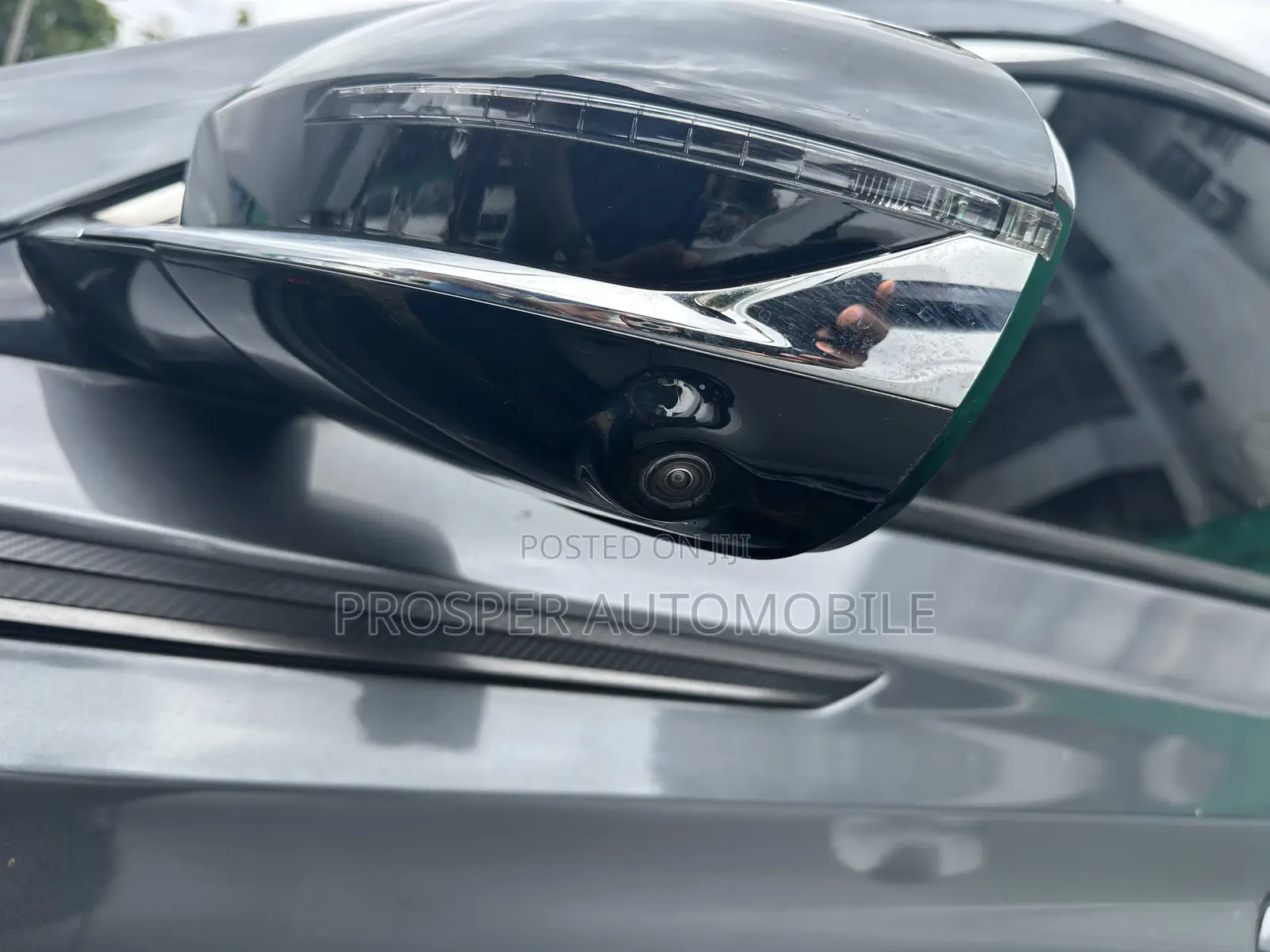 Changan CS75 Plus 2020 Black