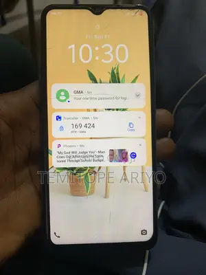 Vivo Y03 128 GB Bronze