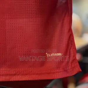 Real Madrid Third Kit Player’s Version Jersey + FREE Customization