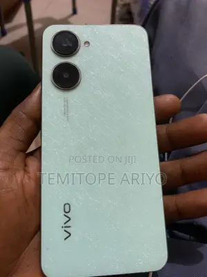 Vivo Y03 128 GB Bronze