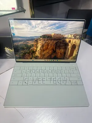 Laptop Dell XPS 13 16GB Intel Core i7 SSD 512GB