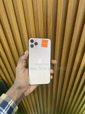Apple iPhone 11 Pro Max 64 GB Gold