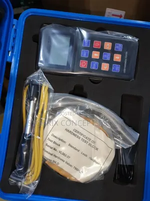Hardness Tester
