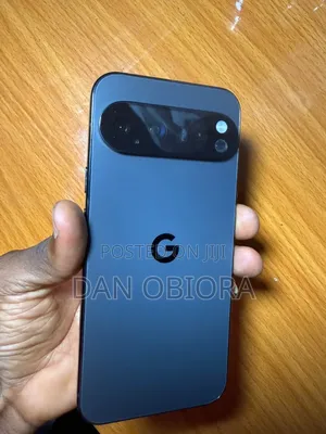 Google Pixel 10 Pro XL 1 TB Black