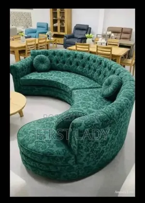 High Quality C Shape Seater
