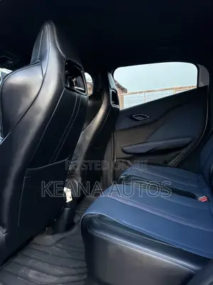 BYD Tang EV 2024