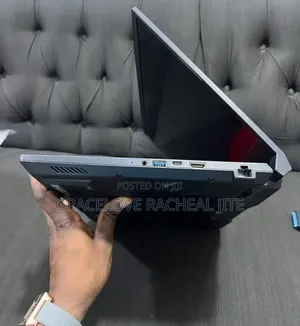 Laptop MSI Katana GF76 16GB Intel Core i7 SSD 512GB