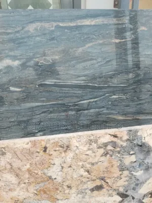 Milaanelo Glaze Marble