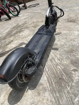 Electric  Scooters  48 Volt