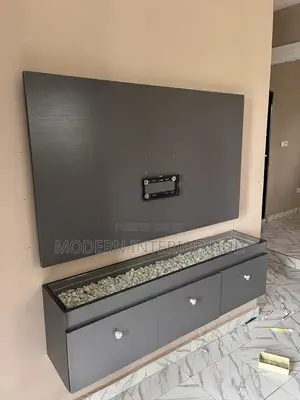Mini Wall Console