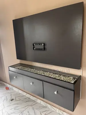 Mini Wall Console