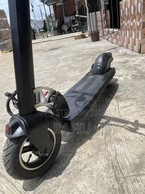 Electric  Scooters  48 Volt