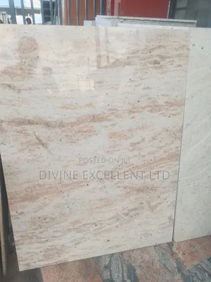 Brown Wave Marble