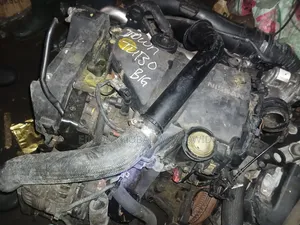 M9r 2.0l Cdi Diesel Engine Renault Megane Grand Scenic 2010 2013 2015