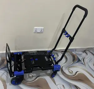 UK Used-New Cart Trolley