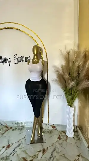 Capri Leggings