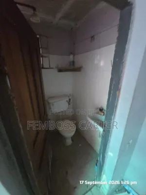 1bdrm Bungalow in Ketu-Alapere for rent
