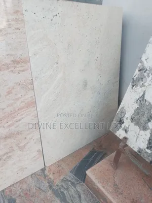 Silky Marble