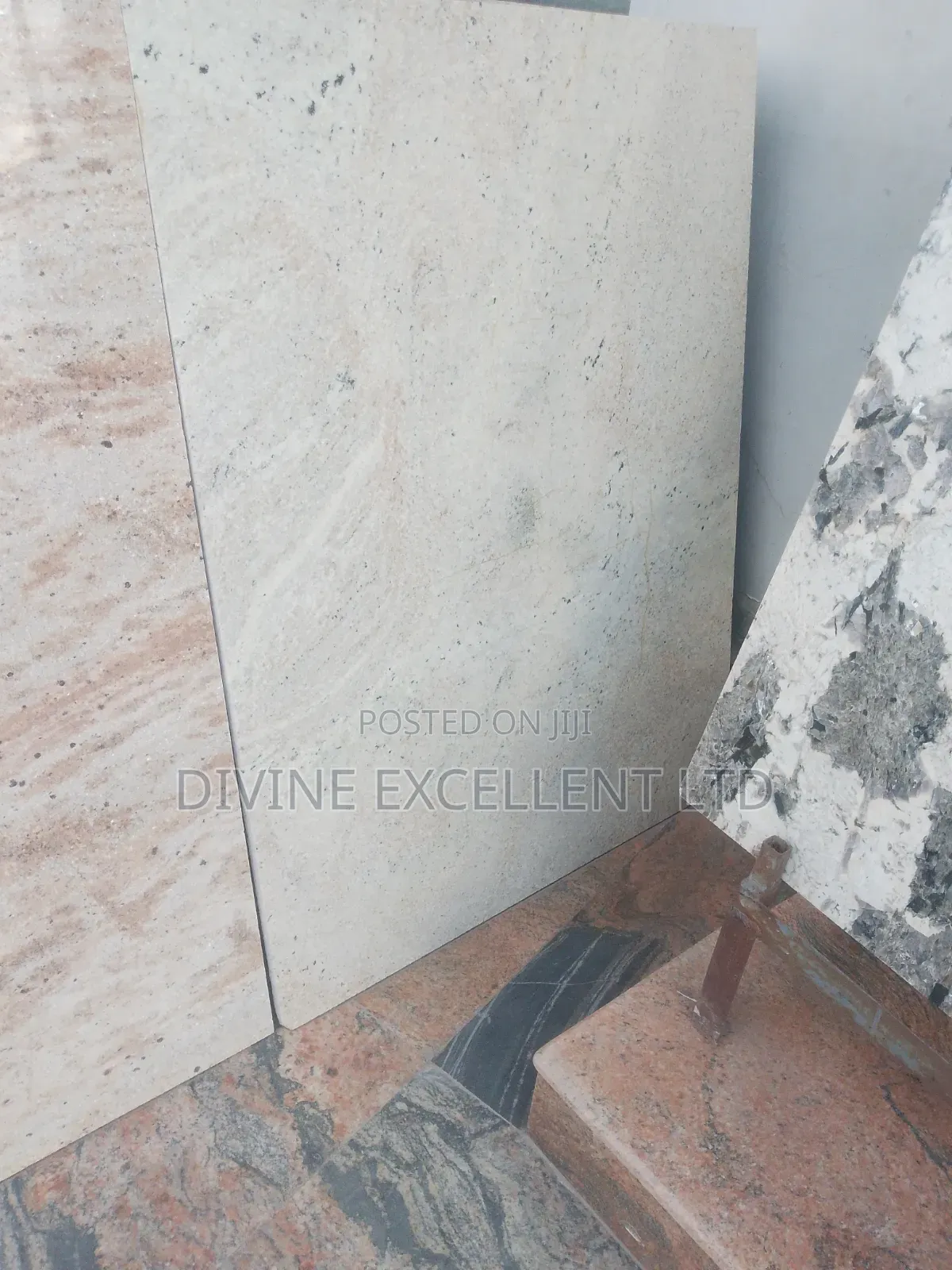 Silky Marble