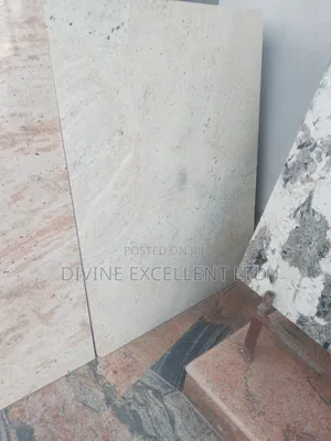 Silky Marble