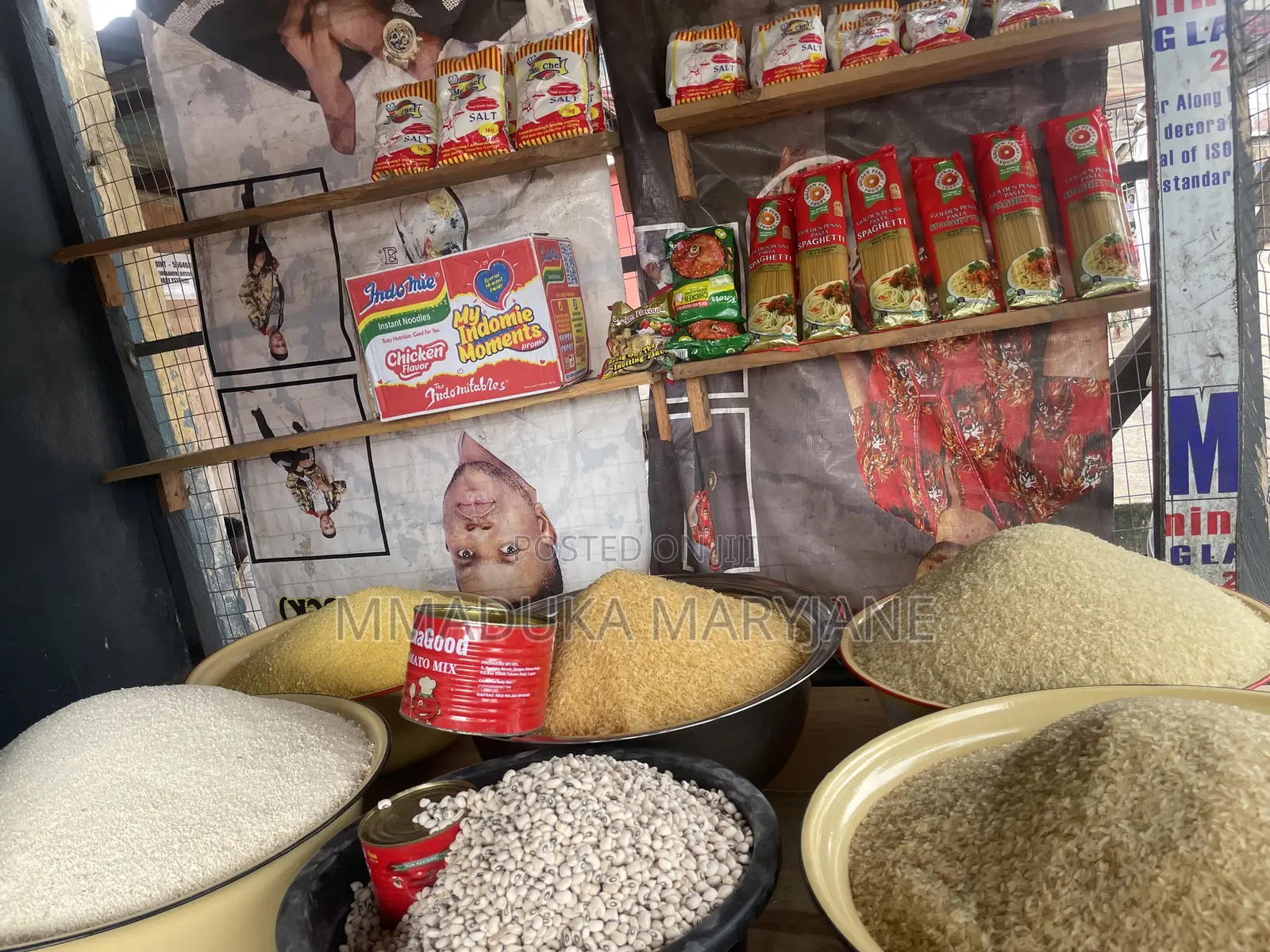 Empire Food Stuffs