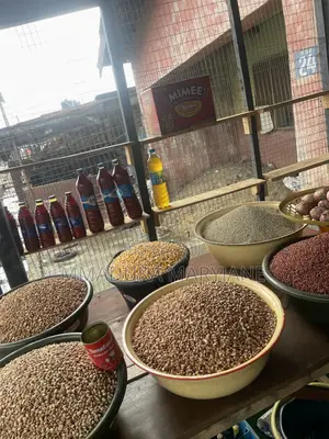 Empire Food Stuffs