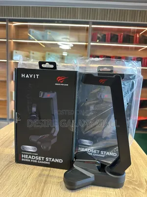 Xvip Premium Quality Gamenote Hy505 Headset Stand
