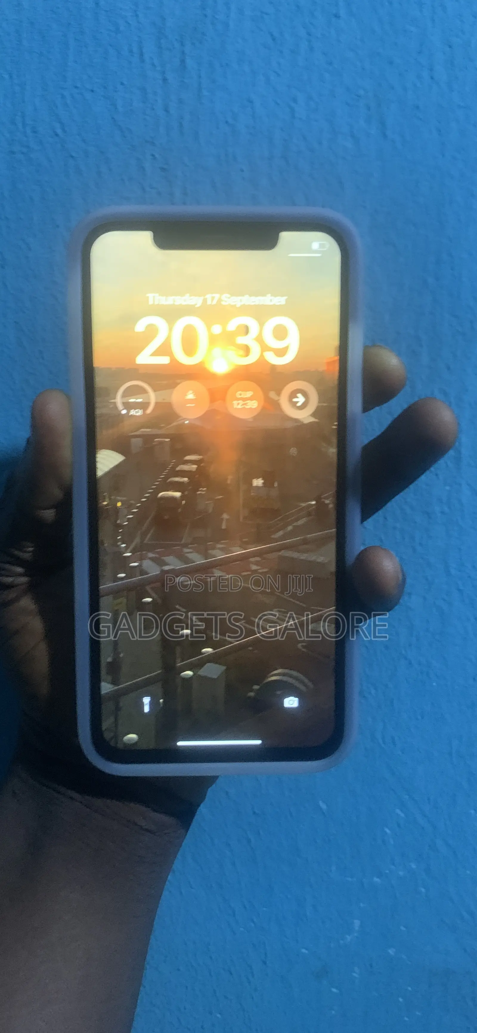 Apple iPhone XS Max 64 GB Black