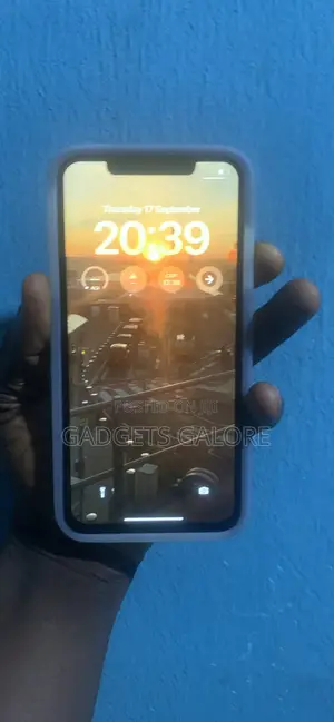 Apple iPhone XS Max 64 GB Black