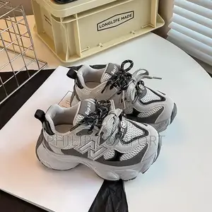 Shoes Wear