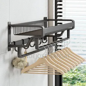 Bathroom Rack
