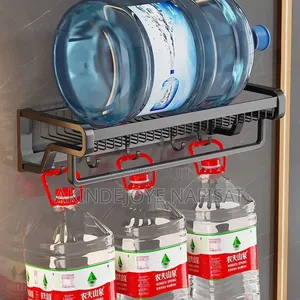 Bathroom Rack