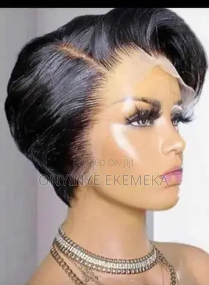 Juson Hair World
