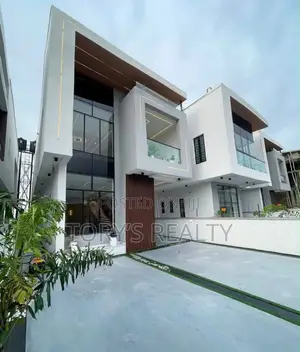 5bdrm Duplex in Ado / Ajah for sale