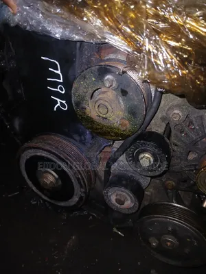 M9r 2.0l Dci Diesel Engine Renault Laguna Latitude Vel Satic 2009 2015