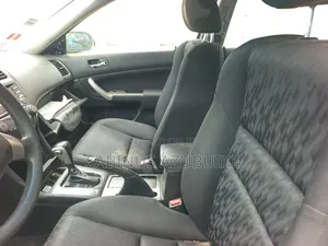 Honda Accord 2.4 Type S Automatic 2004 Blue
