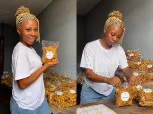 Plantain Chips