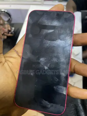 Apple iPhone 14 256 GB Red