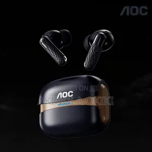 LANXUN Wireless Headphones