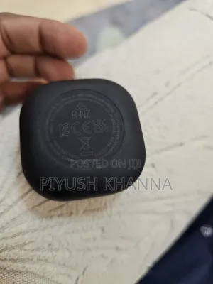 Samsung Buds 2pro