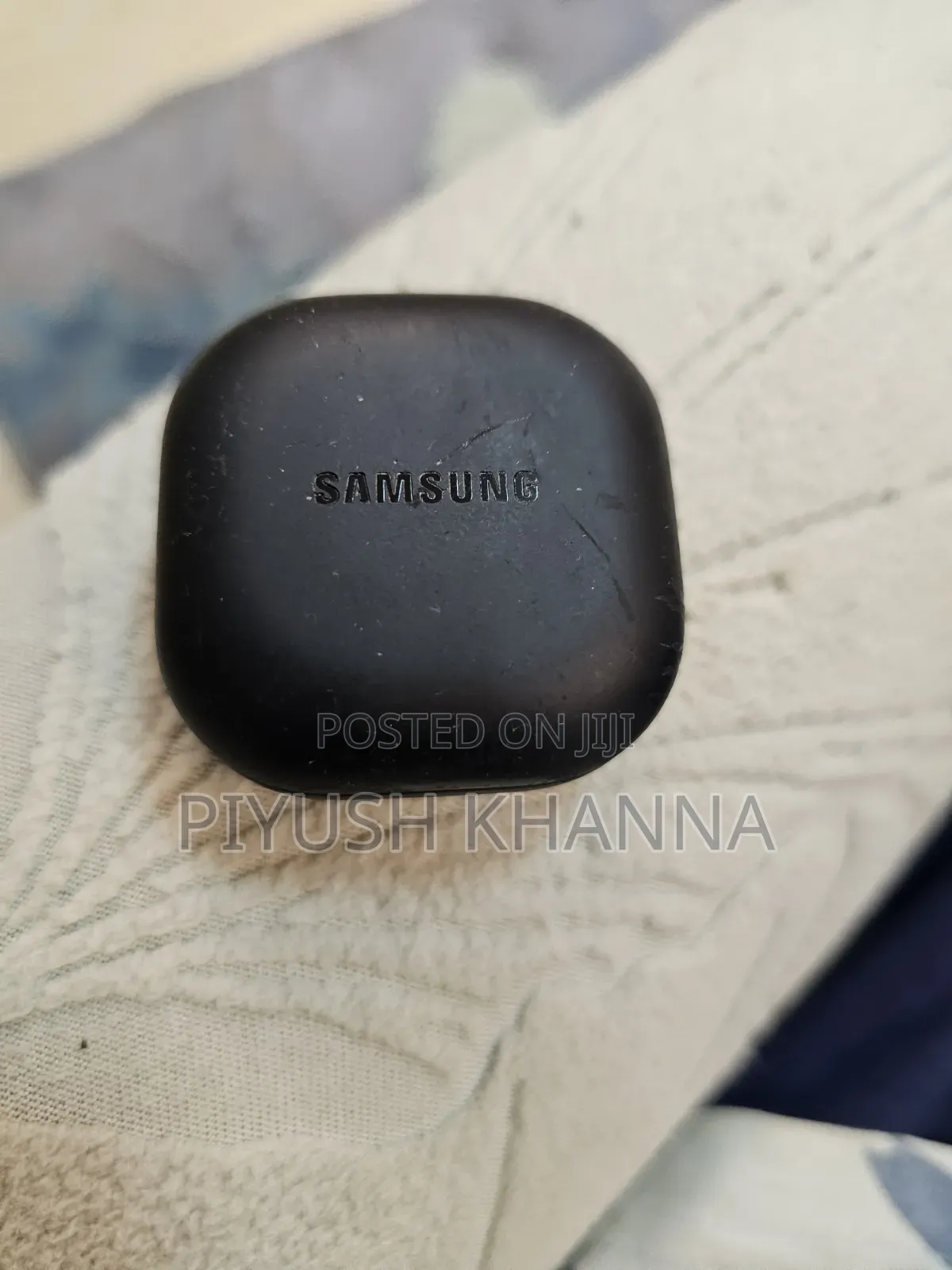 Samsung Buds 2pro