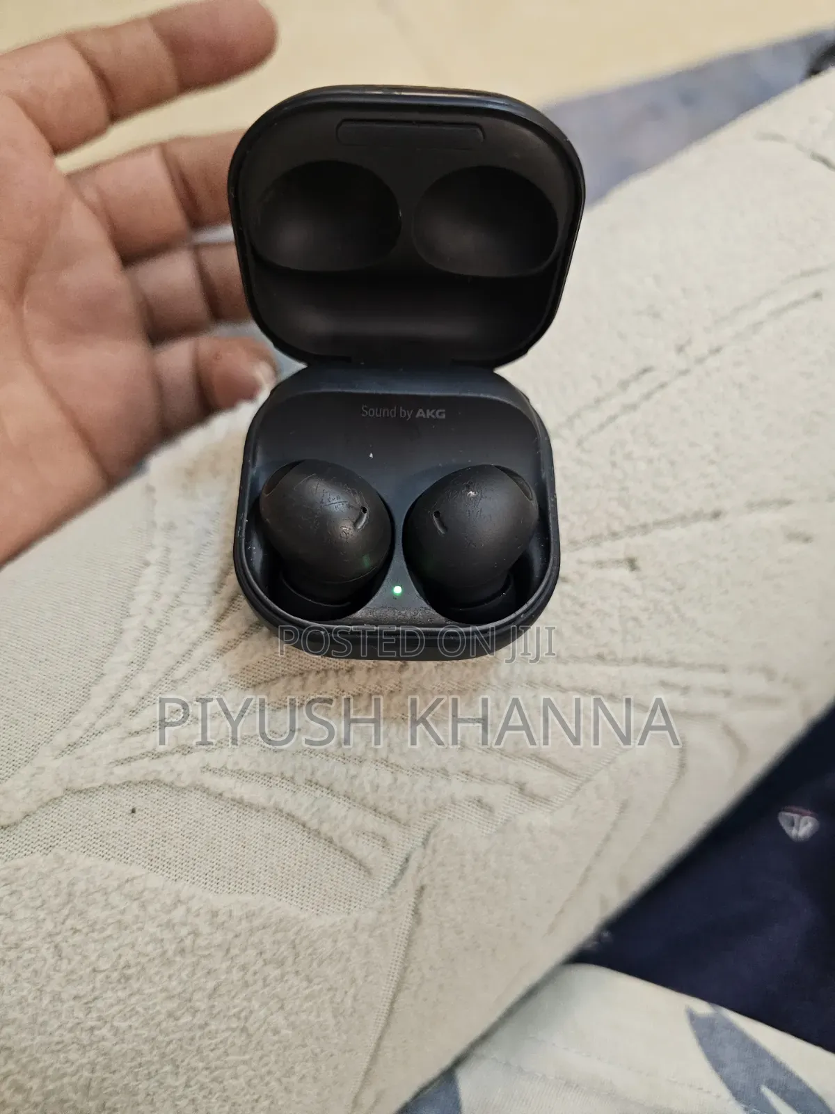 Samsung Buds 2pro