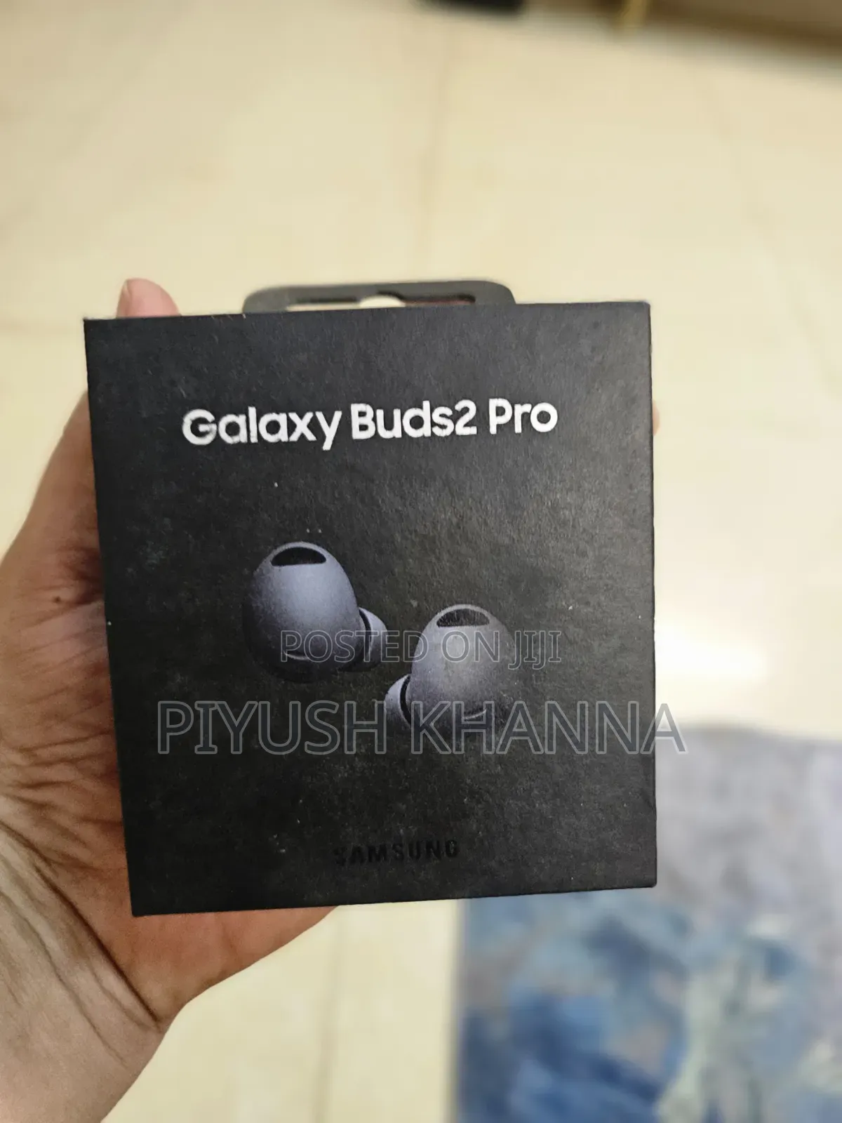 Samsung Buds 2pro
