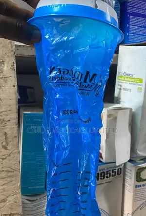 Medical Vomit Bag
