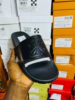 Your Original Unisex Slide