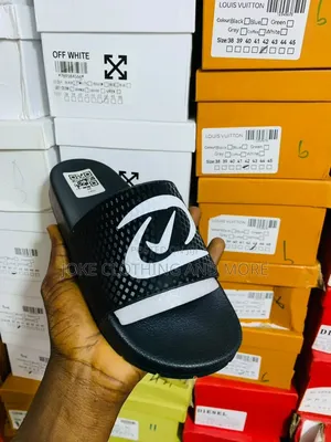 Your Original Unisex Slide