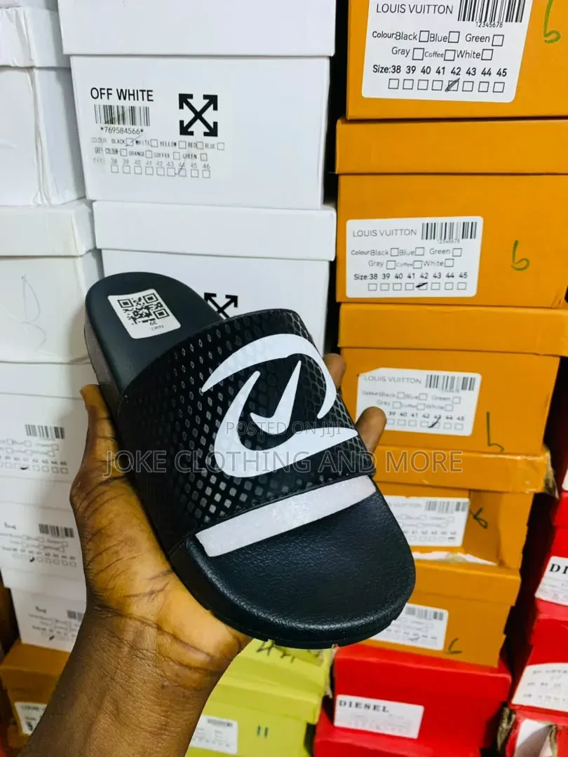 Your Original Unisex Slide